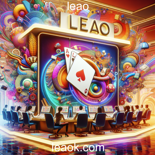 Desvendando a Categoria de Quebra-Cabeça no Leao