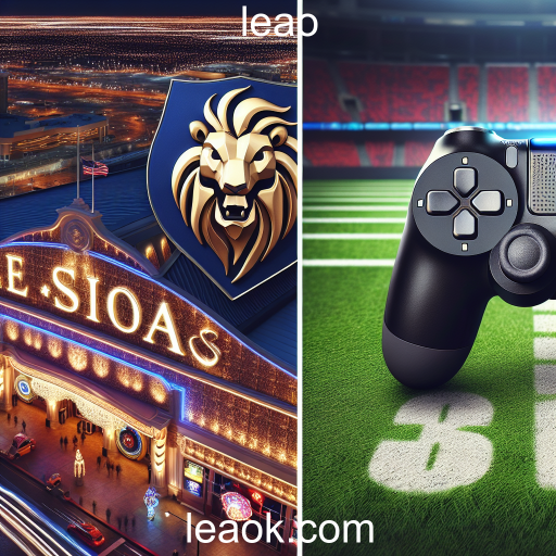 A Ascensão dos Jogos de Esportes no Mundo Digital